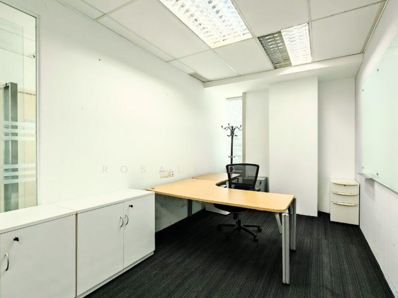 Office for Rent in KLCC (KL City Centre) - ROSALIND G. - PropertyGuru.com.my