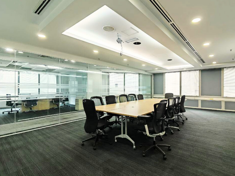 Office for Rent in KLCC (KL City Centre) - ROSALIND G. - PropertyGuru.com.my