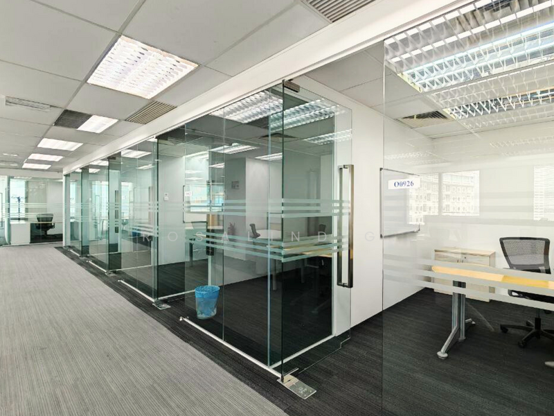 Office for Rent in KLCC (KL City Centre) - ROSALIND G. - PropertyGuru.com.my