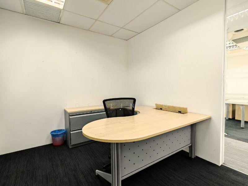 Office for Rent in KLCC (KL City Centre) - ROSALIND G. - PropertyGuru.com.my