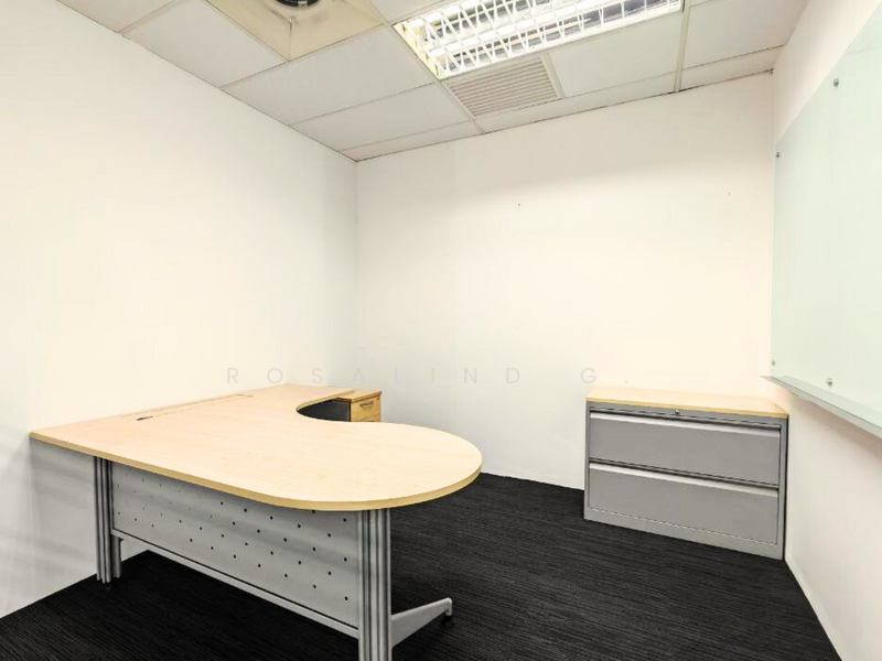 Office for Rent in KLCC (KL City Centre) - ROSALIND G. - PropertyGuru.com.my