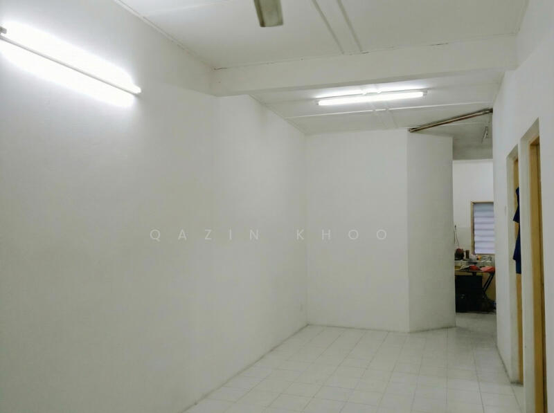 For Sale - Botani Seri Palma Single Storey Terrace House