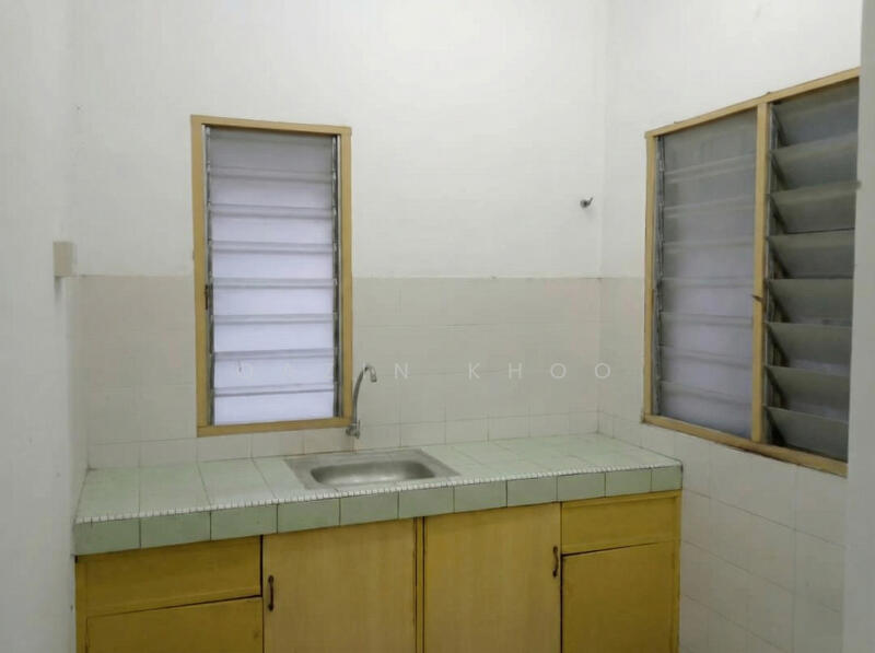 For Sale - Botani Seri Palma Single Storey Terrace House