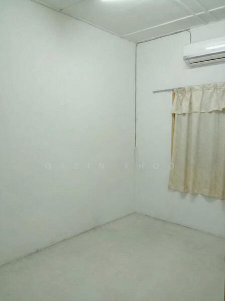 For Sale - Botani Seri Palma Single Storey Terrace House