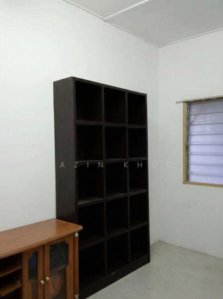 For Sale - Botani Seri Palma Single Storey Terrace House