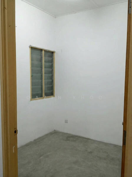 For Sale - Botani Seri Palma Single Storey Terrace House