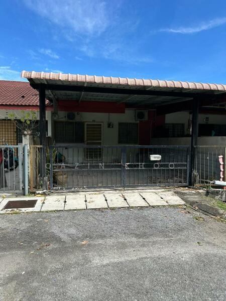 For Sale - Botani Seri Palma Single Storey Terrace House