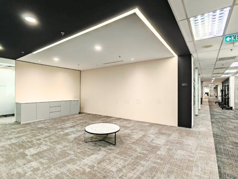 Pejabat untuk Disewa di KLCC (KL City Centre) - ROSALIND G. - PropertyGuru.com.my