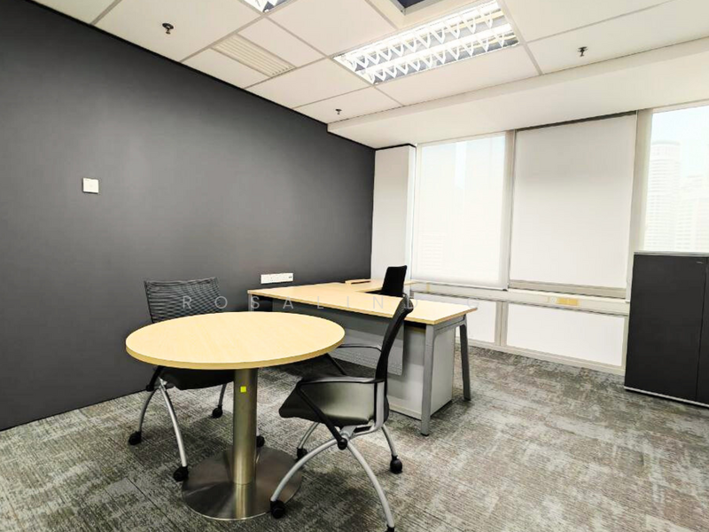 Pejabat untuk Disewa di KLCC (KL City Centre) - ROSALIND G. - PropertyGuru.com.my