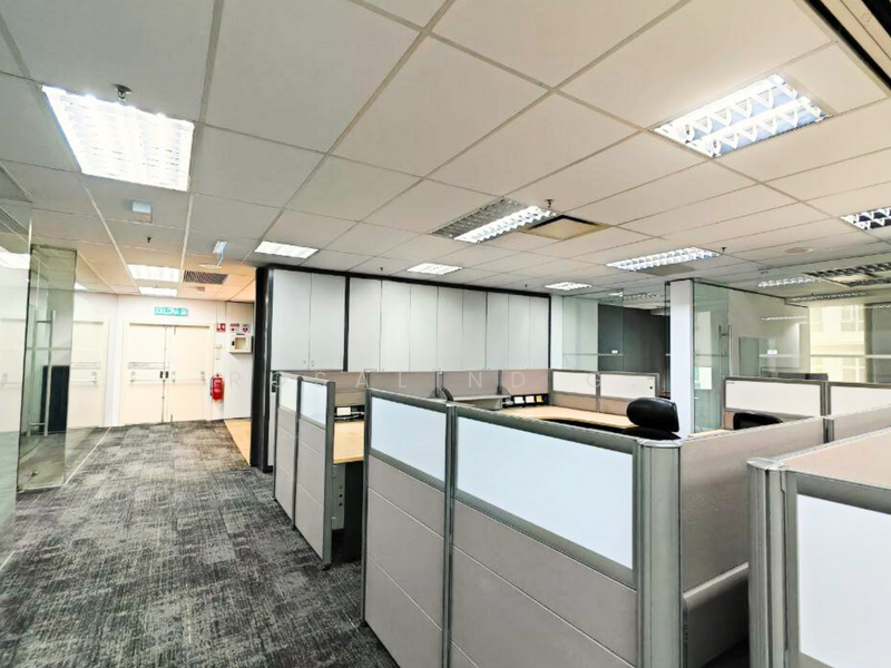 Pejabat untuk Disewa di KLCC (KL City Centre) - ROSALIND G. - PropertyGuru.com.my