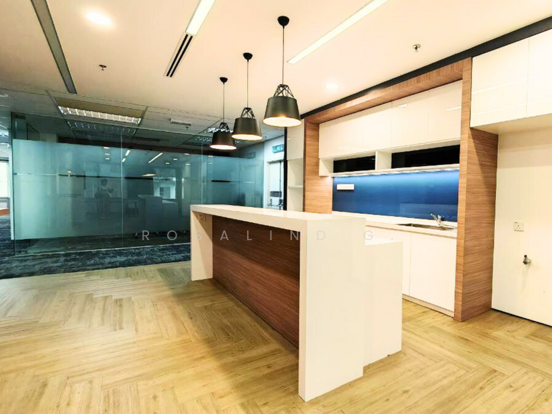 Pejabat untuk Disewa di KLCC (KL City Centre) - ROSALIND G. - PropertyGuru.com.my