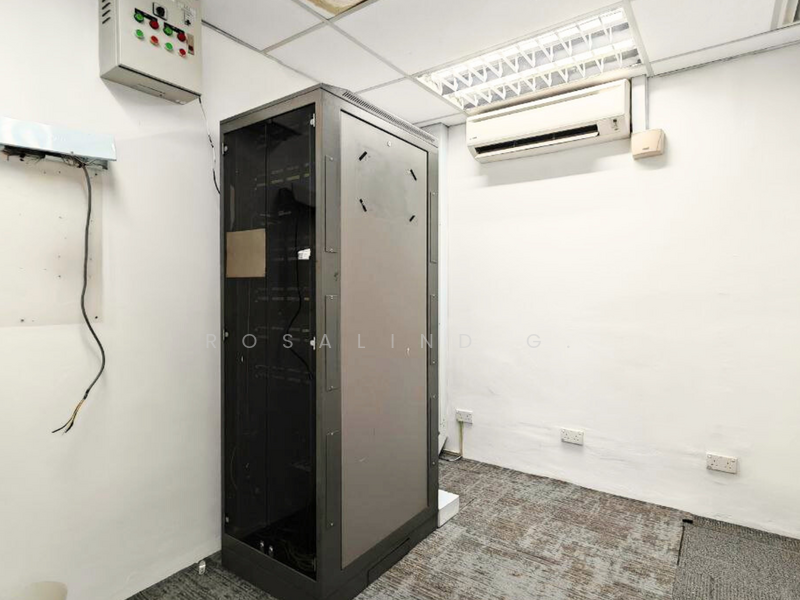 Pejabat untuk Disewa di KLCC (KL City Centre) - ROSALIND G. - PropertyGuru.com.my