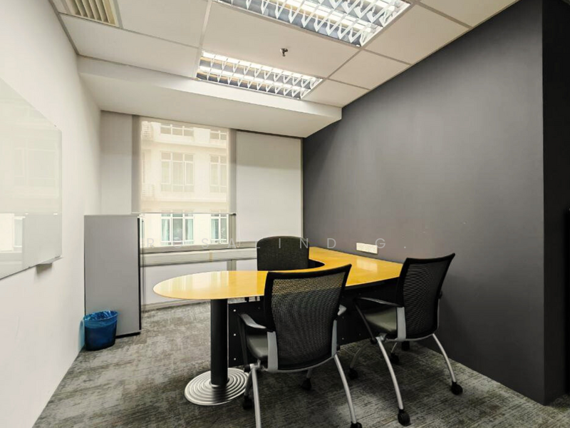 Pejabat untuk Disewa di KLCC (KL City Centre) - ROSALIND G. - PropertyGuru.com.my
