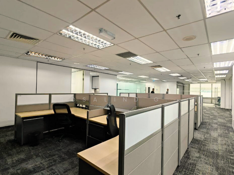 Pejabat untuk Disewa di KLCC (KL City Centre) - ROSALIND G. - PropertyGuru.com.my