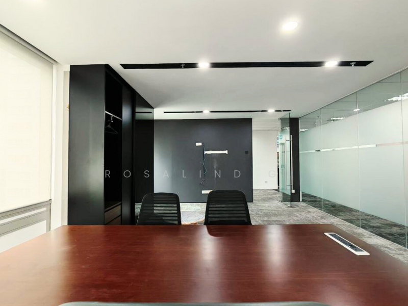Pejabat untuk Disewa di KLCC (KL City Centre) - ROSALIND G. - PropertyGuru.com.my