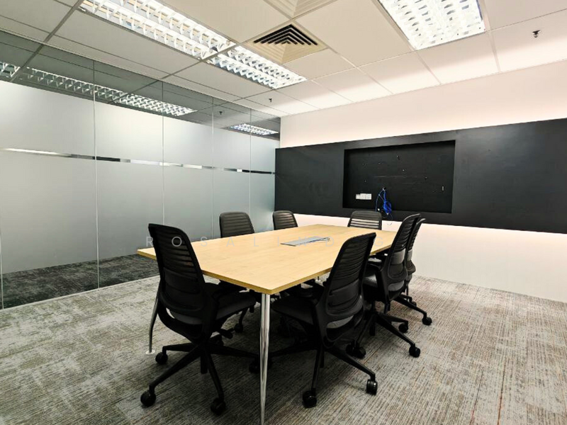 Pejabat untuk Disewa di KLCC (KL City Centre) - ROSALIND G. - PropertyGuru.com.my