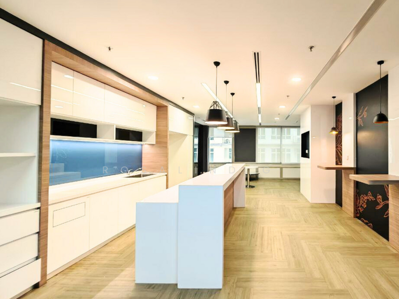 Pejabat untuk Disewa di KLCC (KL City Centre) - ROSALIND G. - PropertyGuru.com.my