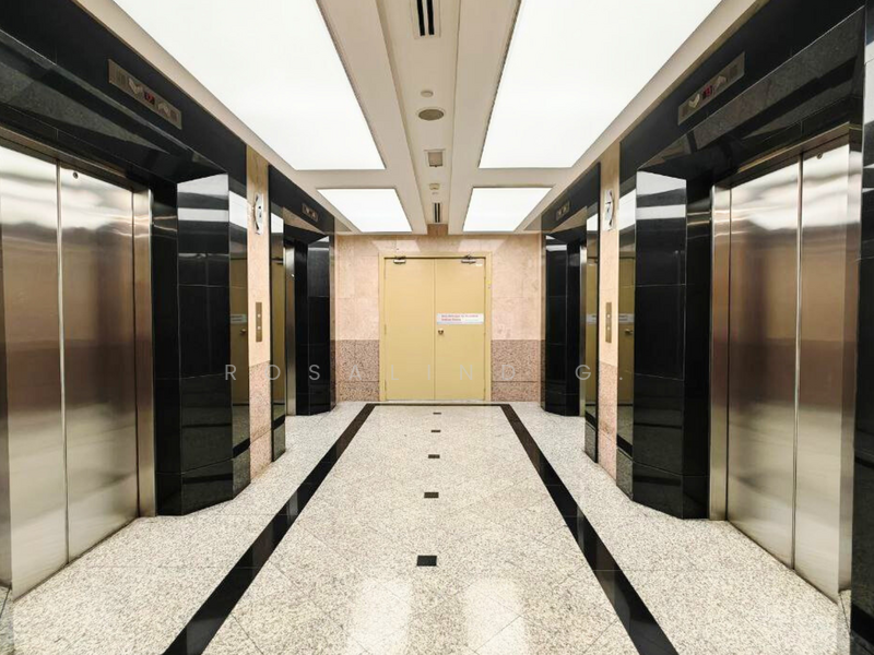 Pejabat untuk Disewa di KLCC (KL City Centre) - ROSALIND G. - PropertyGuru.com.my