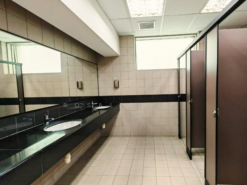 Pejabat untuk Disewa di KLCC (KL City Centre) - ROSALIND G. - PropertyGuru.com.my