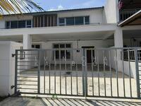 For Sale - SCIENTEX BANDAR JASIN