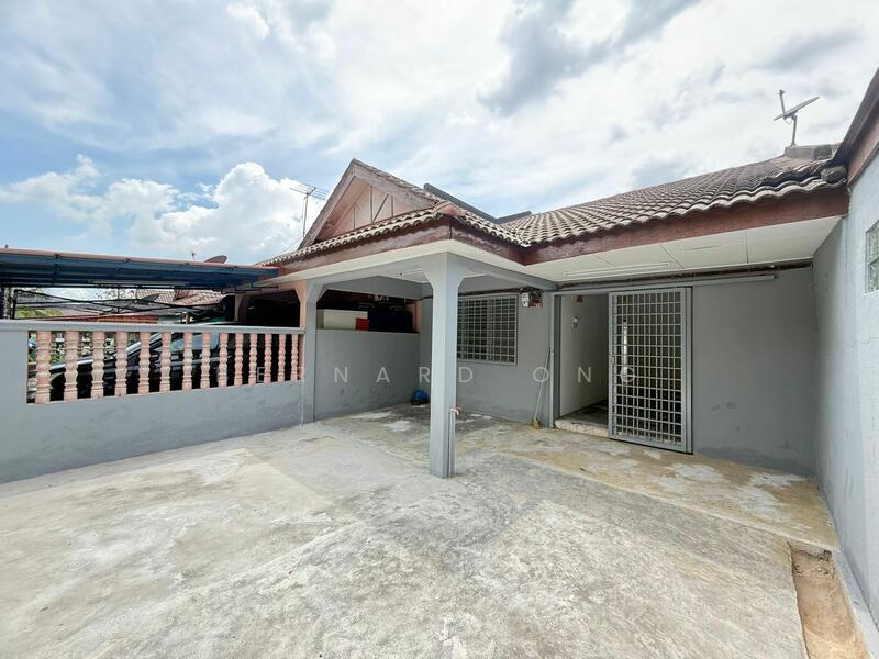 For Sale - Taman Velox