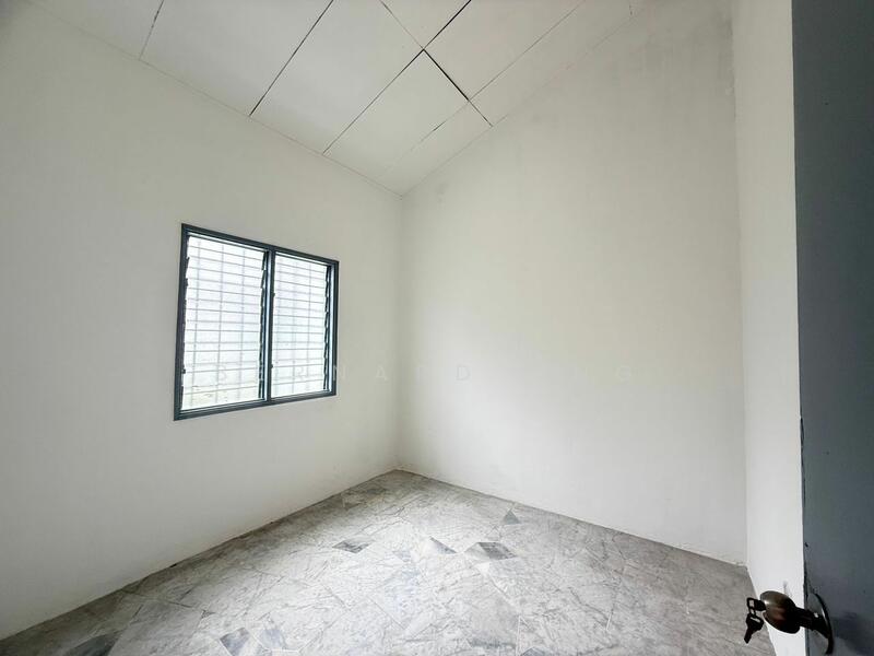 For Sale - Taman Velox