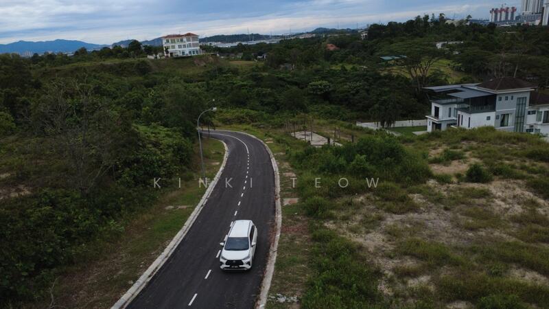 For Sale - Ledang Height