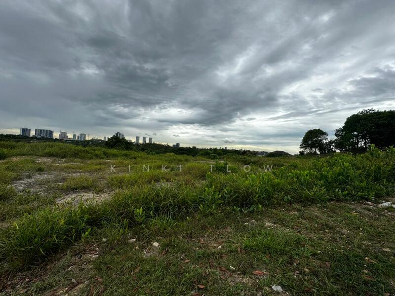 For Sale - Ledang Height