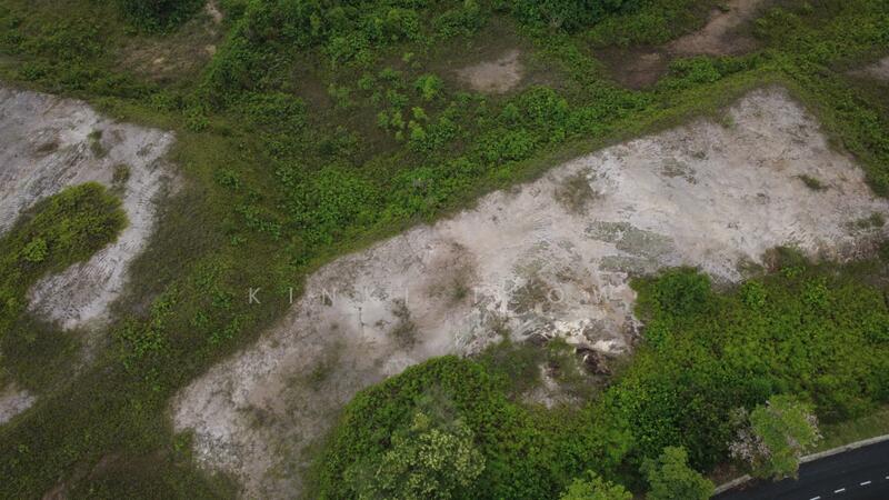 For Sale - Ledang Height