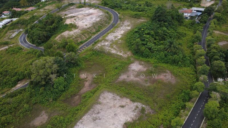 For Sale - Ledang Height