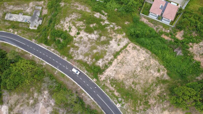 For Sale - Ledang Height