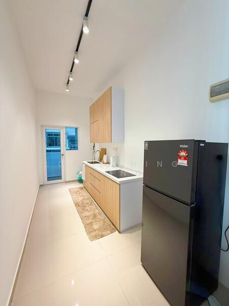 For Rent - D'carlton (Residensi Seri Mega)