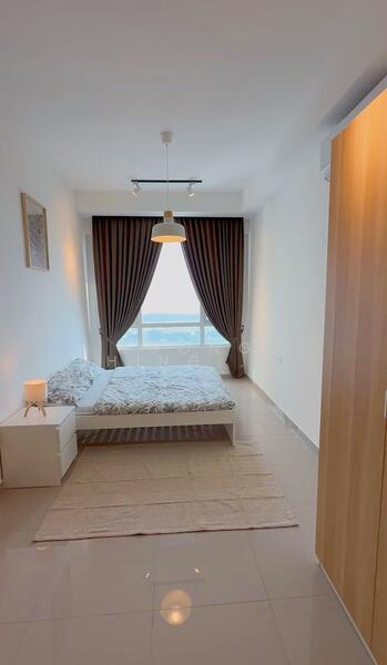 For Rent - D'carlton (Residensi Seri Mega)