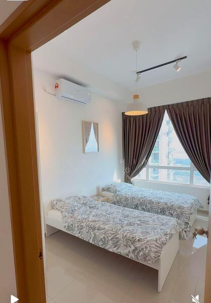 For Rent - D'carlton (Residensi Seri Mega)