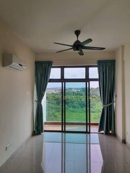 For Rent - The Tropicana Residence