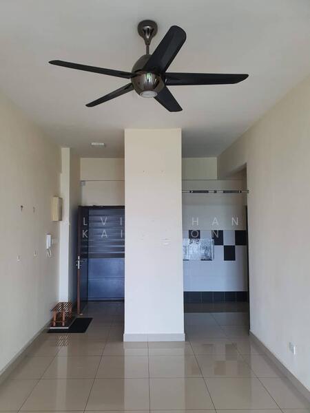 For Rent - The Tropicana Residence