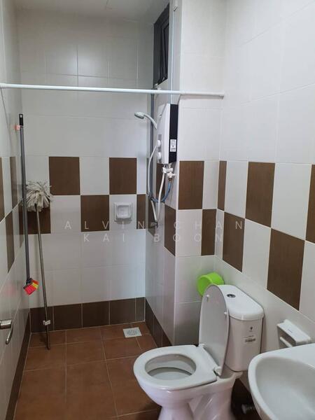 For Rent - The Tropicana Residence