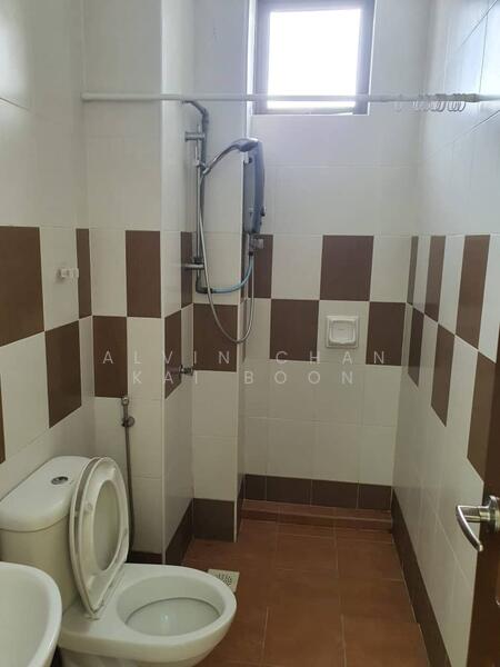 For Rent - The Tropicana Residence