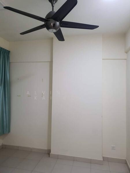 For Rent - The Tropicana Residence