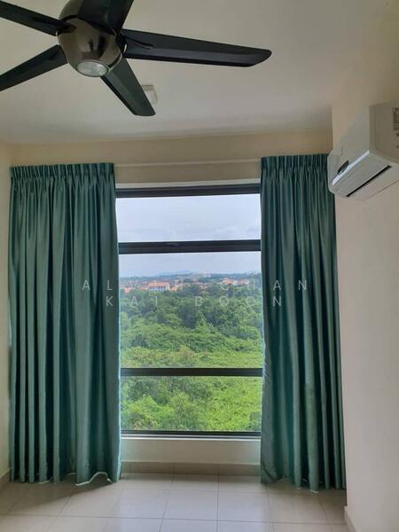 For Rent - The Tropicana Residence