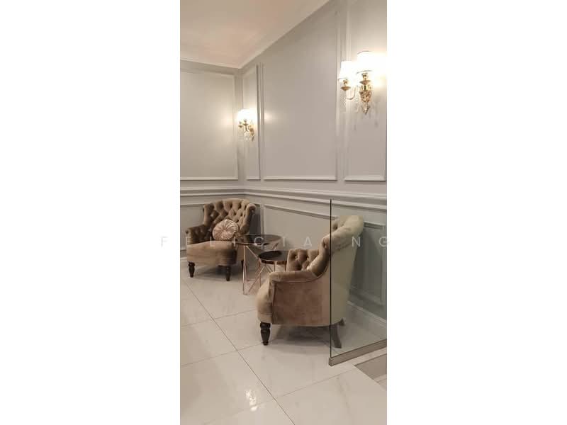 Condominium for Rent at Seri Puteri Hills - Felicia Ng - PropertyGuru.com.my