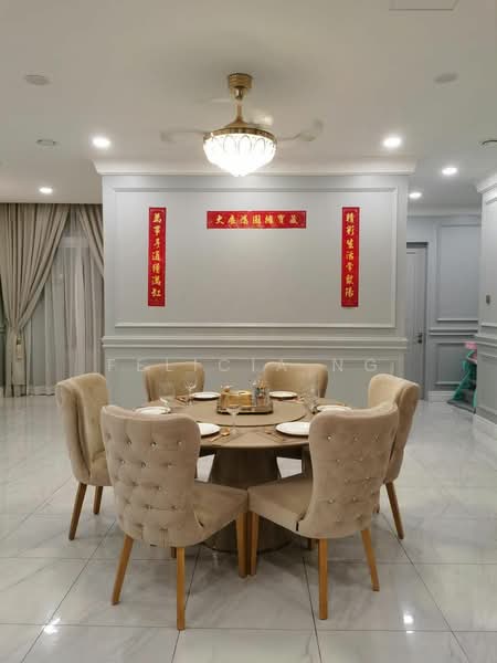 Condominium for Rent at Seri Puteri Hills - Felicia Ng - PropertyGuru.com.my