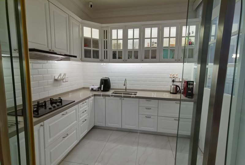 Condominium for Rent at Seri Puteri Hills - Felicia Ng - PropertyGuru.com.my