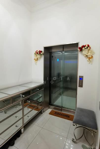 Condominium for Rent at Seri Puteri Hills - Felicia Ng - PropertyGuru.com.my