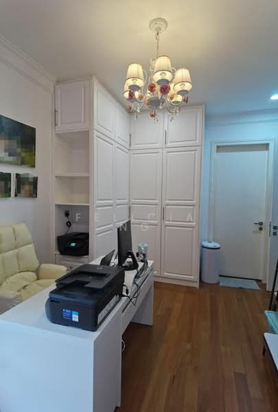 Condominium for Rent at Seri Puteri Hills - Felicia Ng - PropertyGuru.com.my