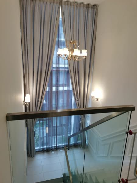 Condominium for Rent at Seri Puteri Hills - Felicia Ng - PropertyGuru.com.my