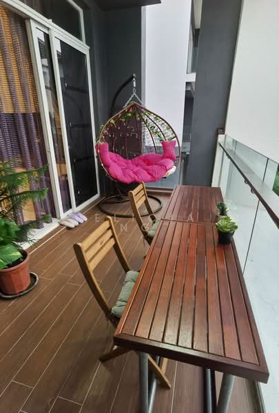 Condominium for Rent at Seri Puteri Hills - Felicia Ng - PropertyGuru.com.my