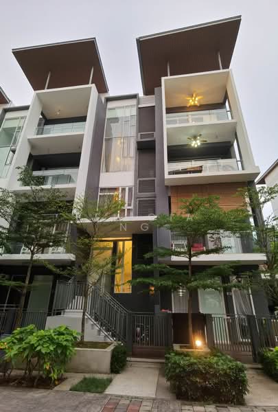 Condominium for Rent at Seri Puteri Hills - Felicia Ng - PropertyGuru.com.my
