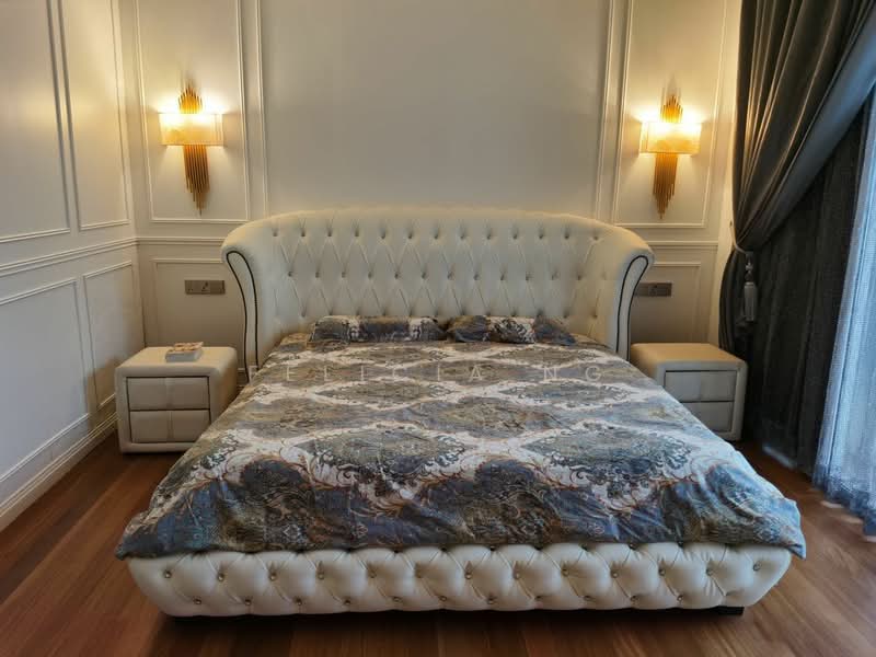 Condominium for Rent at Seri Puteri Hills - Felicia Ng - PropertyGuru.com.my