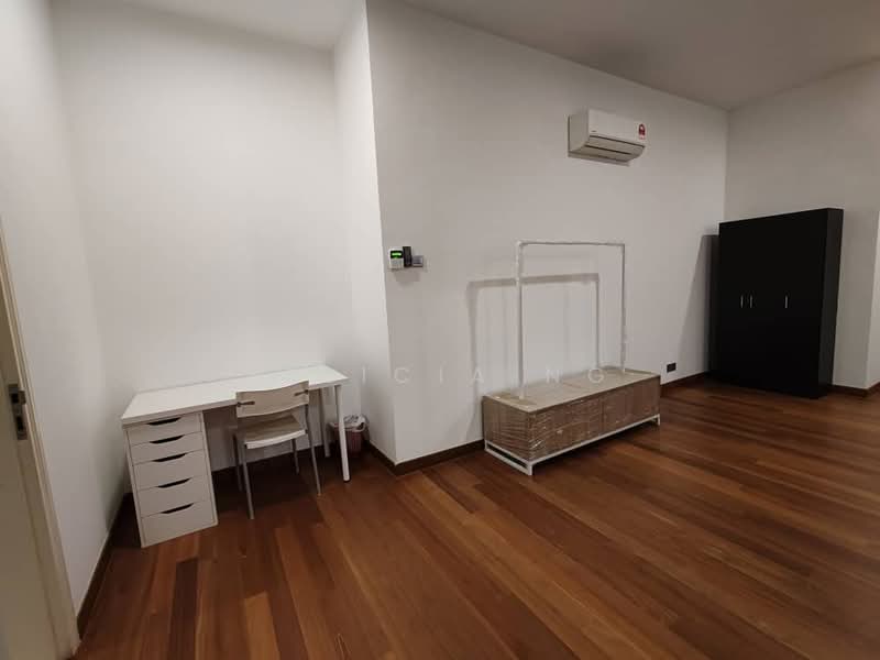 Condominium for Rent at Seri Puteri Hills - Felicia Ng - Study - PropertyGuru.com.my